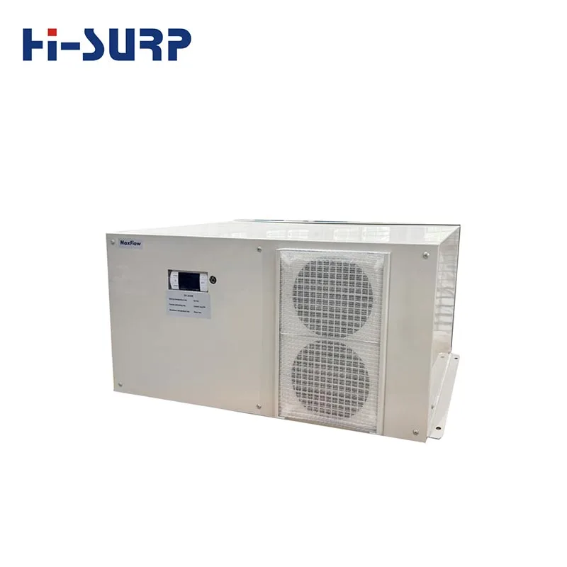 1500 W-os elektromos szekrényhűtő
