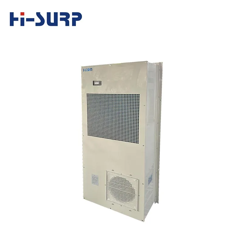 3500 W-os panel klíma