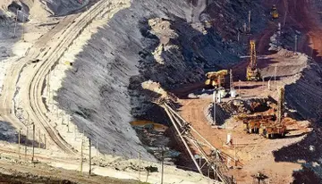 A Hicon Telecom klímaberendezés biztosítja a guineai Rio Tinto Simandou vasúti projektet!